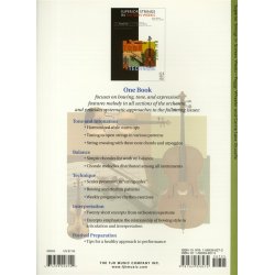 Peggy Wheeler/Carrie Lane Gruselle: Superior Strings In Sixteen Weeks