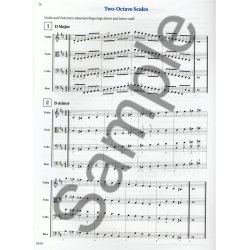 Peggy Wheeler/Carrie Lane Gruselle: Superior Strings In Sixteen Weeks