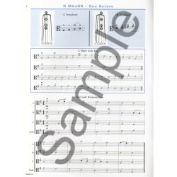 A Scale In Time - Viola