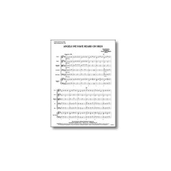 Traditional: Angels We Have Heard on High