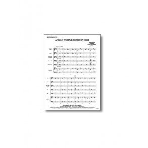 Traditional: Angels We Have Heard on High