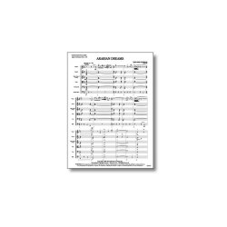 Soon Hee Newbold: Arabian Dreams