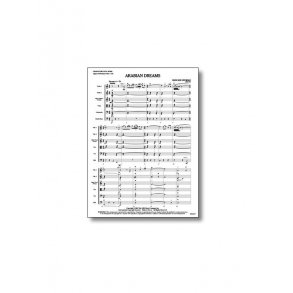 Soon Hee Newbold: Arabian Dreams