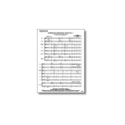 Various: American Heritage Suite No. 1