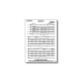 Felix Mendelssohn: Andante From Symphony No. 5