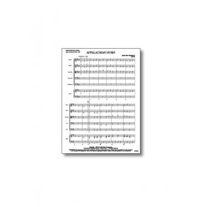 Soon Hee Newbold: Appalachian Hymn