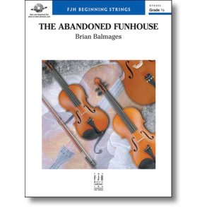 The Abandoned Funhouse