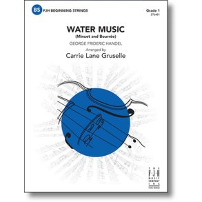 Water Music