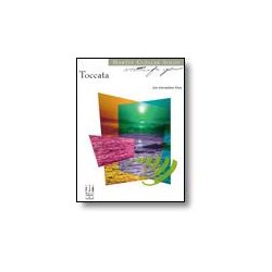 Martin Cuellar: Toccata (NFMC)