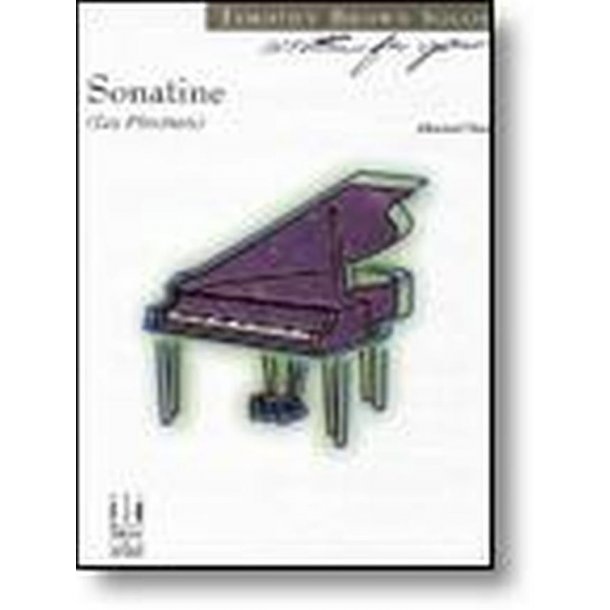 Sonatine