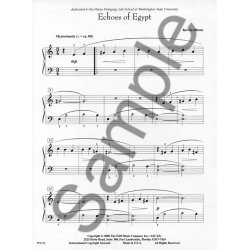 Kevin R. Olson: Echoes of Egypt