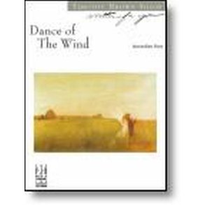 Dance Of The Wind