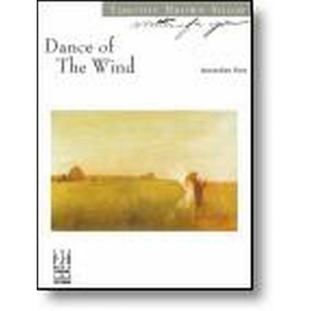 Dance Of The Wind