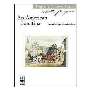 An American Sonatina