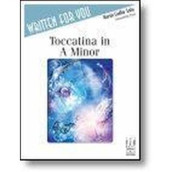 Toccatina In A Minor