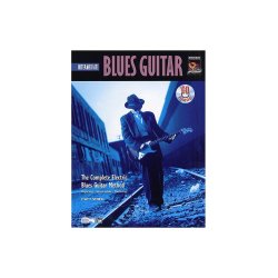 Intermediate Blues Guitar