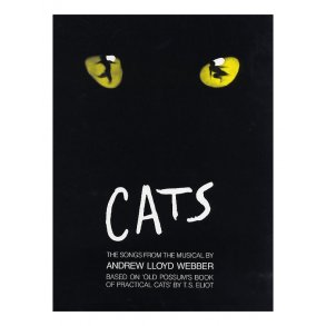 Andrew Lloyd Webber: Cats - Vocal Selections