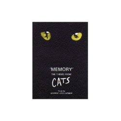 Andrew Lloyd Webber: Memory (Theme From 'Cats')