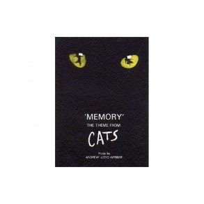 Andrew Lloyd Webber: Memory (Theme From 'Cats')