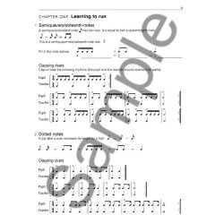Piano Lessons Book 2