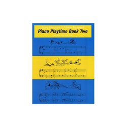 Piano Playtime Book 2