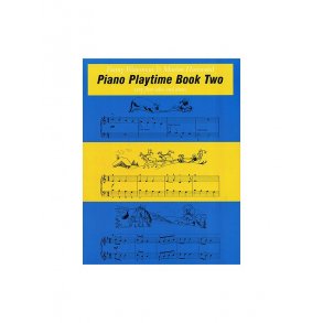Piano Playtime Book 2