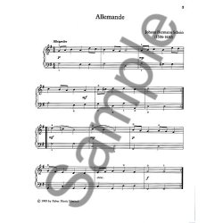 Piano Progress Book 1