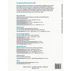 Piano Progress Book 2