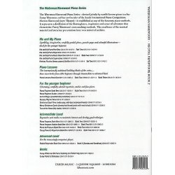 Recital Repertoire Book 2