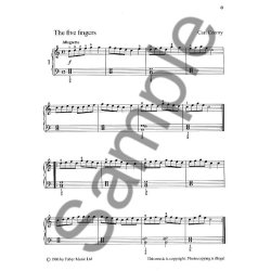 Piano Progress Studies Book 2