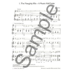 Play Cabaret (C Instruments)