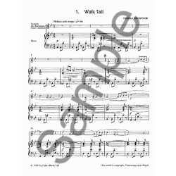 Pamela Wedgwood  Jazzin' About  Alto Sax**057151054x**  **057151054x**