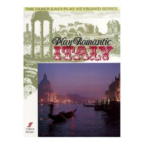 Play Romantic Italy