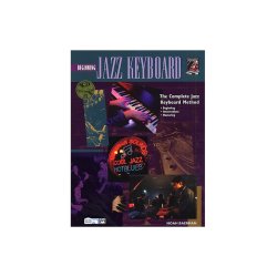 Beginning Jazz Keyboard
