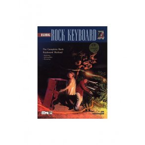 Beginning Rock Keyboard
