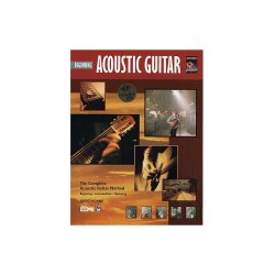 Beginning Acoustic Guitar
