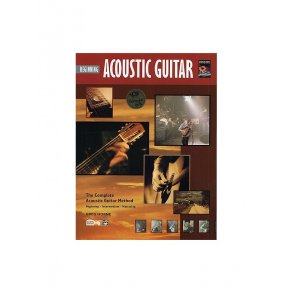 Beginning Acoustic Guitar