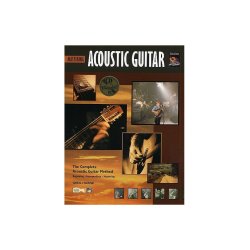 Mastering Acoustic Guitar