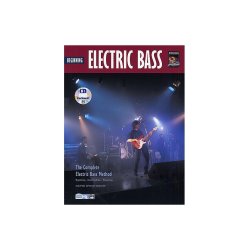 Beginning Electric Bass