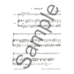 The Really Easy Clarinet Book (B Flat Edition)