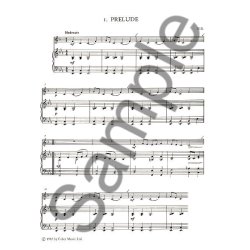 First Book Of Clarinet Solos (B Flat Edition)