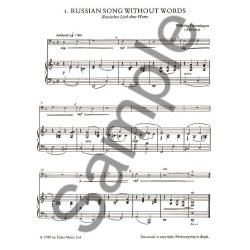 First Book Of Trombone Solos