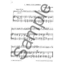 Second Book Of Trombone Solos