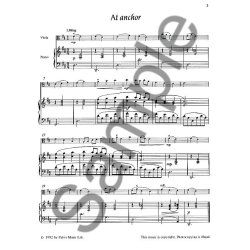 Marguerite Wilkinson/Philip Bass: Viva Viola