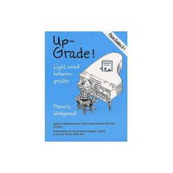 Wedgwood: Up-Grade! Piano Grades 0-1