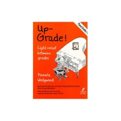 Pamela Wedgwood: Up-Grade! Piano Grades 1-2