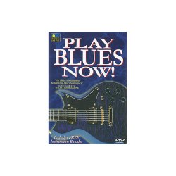 Play Blues Now! DVD