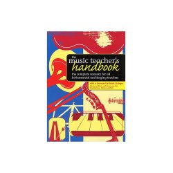 The Music Teacher's Handbook