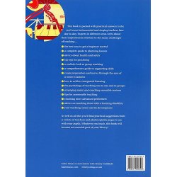 The Music Teacher's Handbook