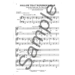 Mary Donnelly: Follow That Wondrous Star (2-Part)